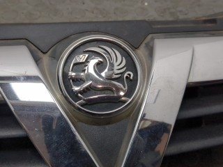 Решетка радиатора, ориг. номер 13241964, 1321970, Opel Astra 1998-2009