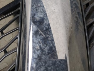 Решетка радиатора, ориг. номер 623104CE0B, Nissan X-Trail (T32) 2013-2019