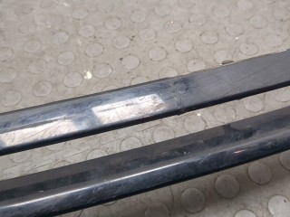 Решетка радиатора, ориг. номер 1K8853761A, Volkswagen Scirocco 2008-2014