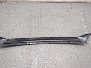 Решетка радиатора, ориг. номер 1K8853761A, Volkswagen Scirocco 2008-2014