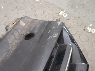 Решетка радиатора, ориг. номер 6R0853651T, Volkswagen Polo 2009-2014