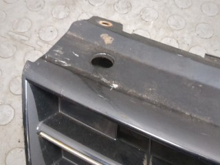 Решетка радиатора, ориг. номер 6R0853651T, Volkswagen Polo 2009-2014