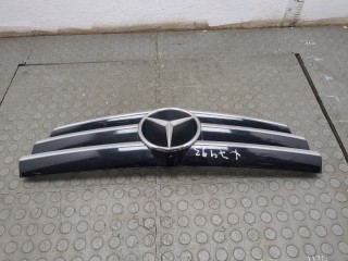 Решетка радиатора, ориг. номер A2098800123, Mercedes CLK W209 2005-2010