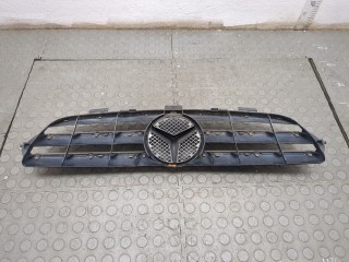 Решетка радиатора, ориг. номер A2098800123, Mercedes CLK W209 2005-2010