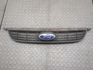 Решетка радиатора Ford Focus 2007-2011