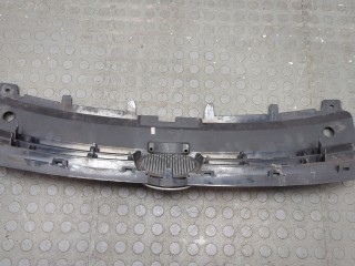 Решетка радиатора, ориг. номер 6R0853651T, Volkswagen Polo 2009-2014