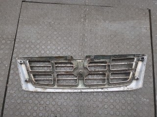 Решетка радиатора, ориг. номер 91065FC060SJ, Subaru Forester (S10) 1997-2000