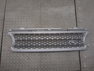 Решетка радиатора Land Rover Range Rover 2005-2009