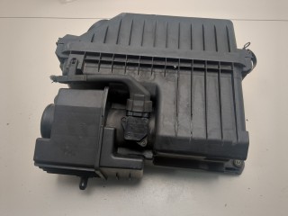 Измеритель потока воздуха (расходомер), ориг. номер 2038581, EM5A12B579AA, Ford Focus 2014-2019