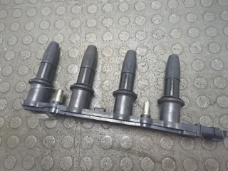 Катушка зажигания Opel Astra 2006-2014