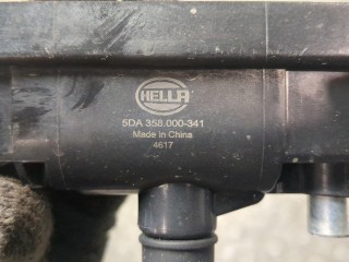 Катушка зажигания, ориг. номер 55579072, 55575499, 1208093, Opel Corsa 2011-2014