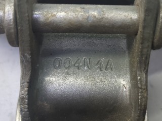 Петля крышки багажника левая, ориг. номер 88979799, Hummer H2 2002-2007