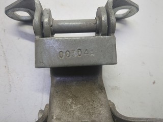 Петля крышки багажника левая, ориг. номер 88979799, Hummer H2 2002-2007