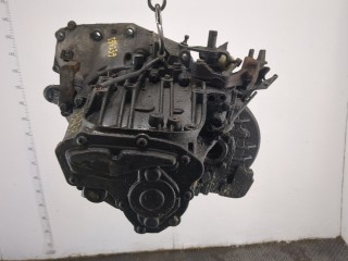 КПП 6-ст.мех. (МКПП), ориг. номер 223154, Citroen C5 2007-2017