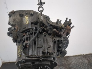 КПП 6-ст.мех. (МКПП), ориг. номер 223154, Citroen C5 2007-2017