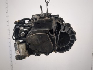 КПП - робот, ориг. номер 9664139780, Citroen C4 Grand Picasso 2006-2013