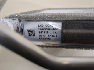 Радиатор отопителя (печки), ориг. номер 85054169, Chevrolet Equinox EV 2024-2026