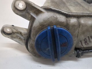 Бачок расширительный, ориг. номер 8K0121405N, Audi Q5 2008-2012