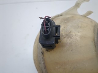 Бачок расширительный, ориг. номер 1K0121407A, Volkswagen Passat 2005-2010