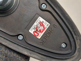 Антенна, ориг. номер 96210F2010, Hyundai Elantra 2015-2019