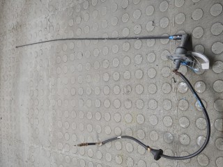 Антенна, Hummer H2 2002-2007