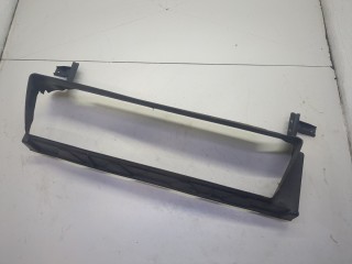 Воздухозаборник Volvo C70 2005-2009