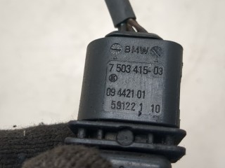 Лямбда зонд, ориг. номер 7503415, BMW 5 серия 2007-2010