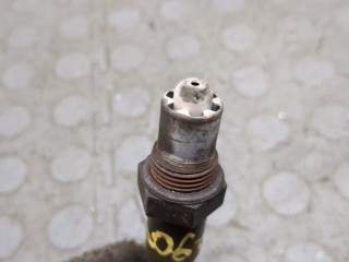 Лямбда зонд, Audi A8 1999-2002