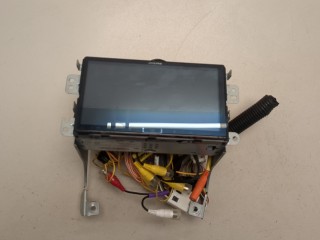 Магнитола, ориг. номер ILX407, Nissan 350Z 2002-2005