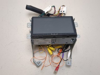 Магнитола, ориг. номер ILX407, Nissan 350Z 2002-2005