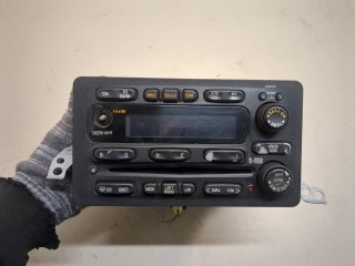 Магнитола, ориг. номер 8612002350, Toyota Matrix 2002-2004
