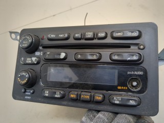 Магнитола, ориг. номер 8612002350, Toyota Matrix 2002-2004