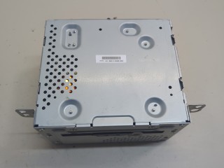 Магнитола, ориг. номер 22814136, Chevrolet Volt 2010-2015