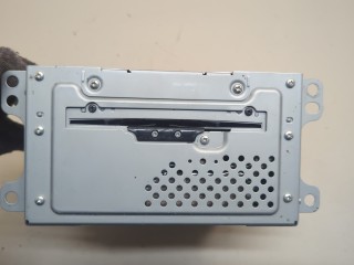 Магнитола, ориг. номер 22814136, Chevrolet Volt 2010-2015