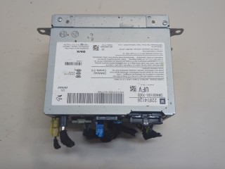 Магнитола, ориг. номер 22814136, Chevrolet Volt 2010-2015