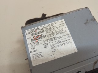 Магнитола, ориг. номер 8750A070, Mitsubishi Outlander 2002-2009
