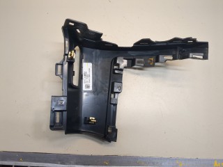 Пластик (обшивка) салона, ориг. номер 26438814, Chevrolet Equinox 2024-2026