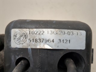 Ресивер, ориг. номер 51837964, Opel Combo 201-2024