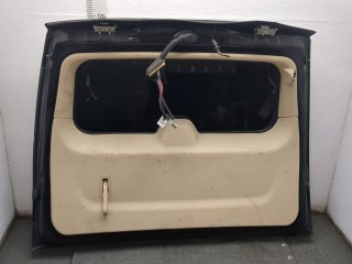 Спойлер, ориг. номер 25779085, Cadillac Escalade 2006-2014