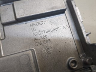 Блок управления двигателем, ориг. номер 12740667, Chevrolet Equinox 2024-2026