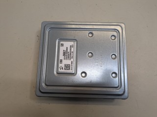 Блок управления двигателем, ориг. номер 12740667, Chevrolet Equinox 2024-2026