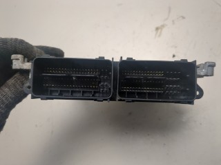 Блок управления двигателем, ориг. номер F1F112A650SA, 0281033084, F1F112B684AD, Ford Focus 2014-2019