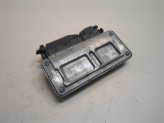 Блок управления двигателем, ориг. номер 03C906024CN, Volkswagen Polo 2009-2014