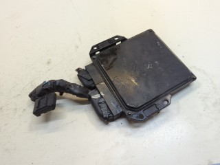 Блок управления двигателем, ориг. номер 23710EC03C, Nissan Navara 2001-2007
