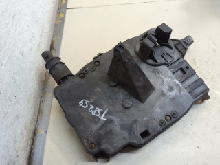 Блок управления двигателем Ford Focus 2007-2011