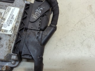 Блок управления двигателем, ориг. номер 0281015374, Hyundai Santa Fe 2004-2012