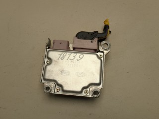 Блок управления подушками безопасности, ориг. номер 95910F2000, Hyundai Elantra 2015-2019