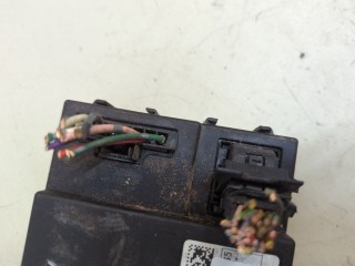 Блок комфорта, ориг. номер 284B2EB30A, Nissan Navara 2001-2007
