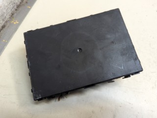 Блок комфорта, ориг. номер 284B2EB30A, Nissan Navara 2001-2007