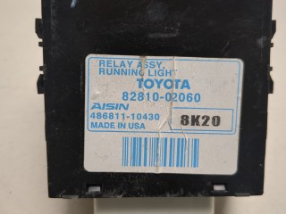 Блок управления светом, ориг. номер 8281002060, 48681110430, Pontiac Vibe 2008-2010